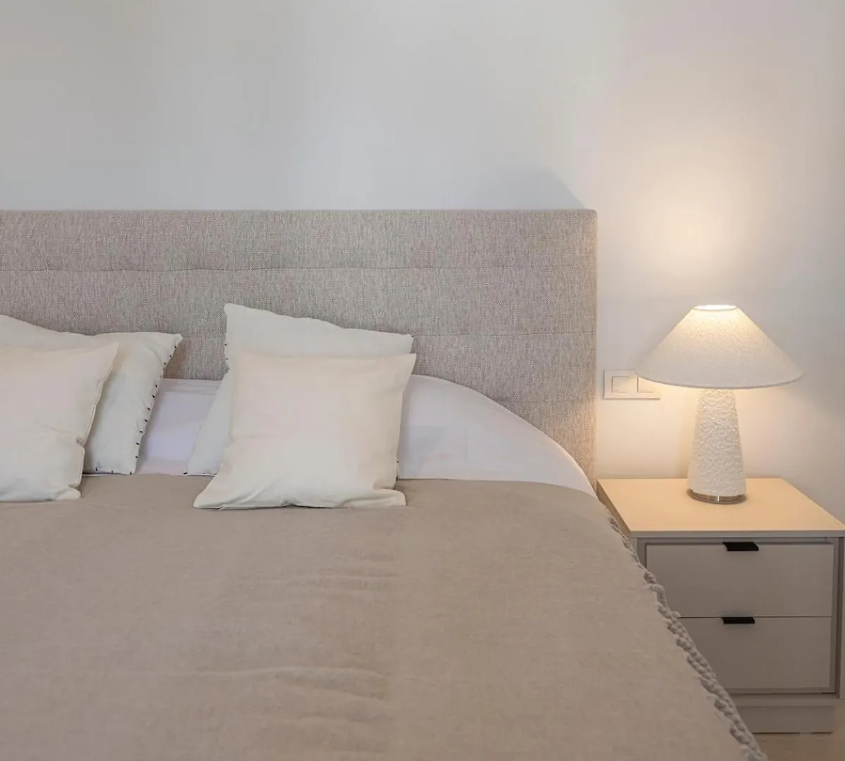 Elegant Duplex Penthouse With Sea And Mountain Views Διαμέρισμα Μαρμπέλλα Ισπανία
