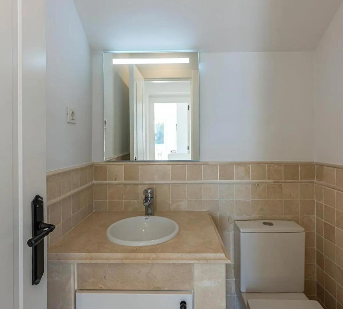 Elegant Duplex Penthouse With Sea And Mountain Views Διαμέρισμα Μαρμπέλλα