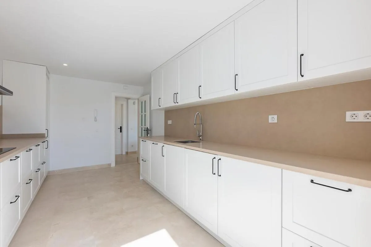 Elegant Duplex Penthouse With Sea And Mountain Views Apartment Marbella